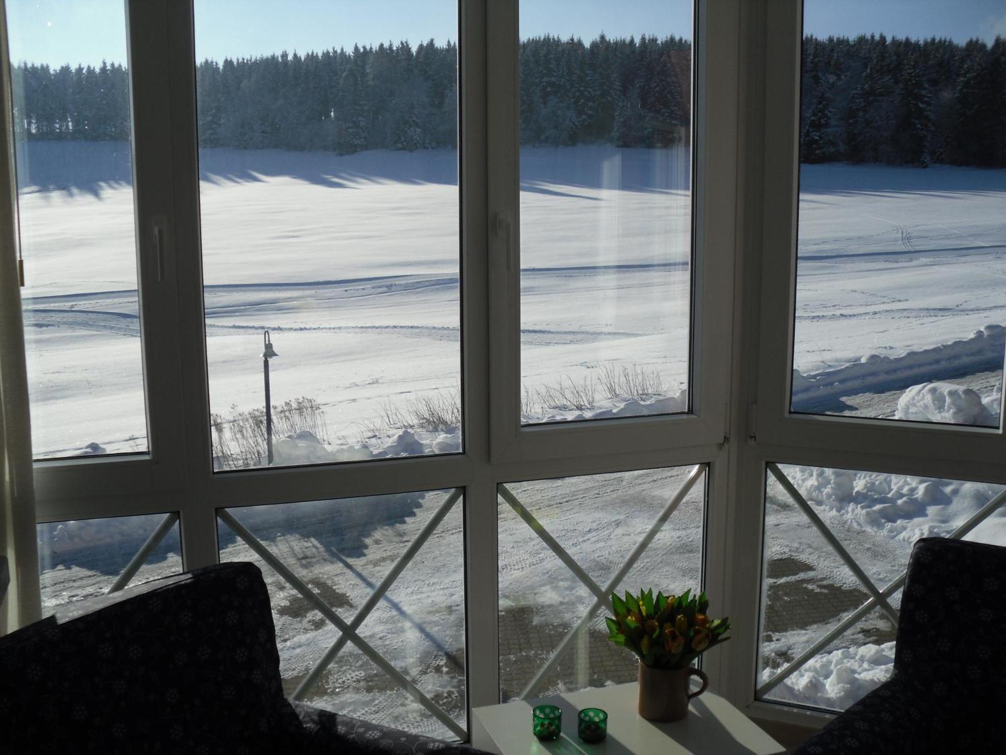 Apartment Sonnenschein Braunlage Kültér fotó