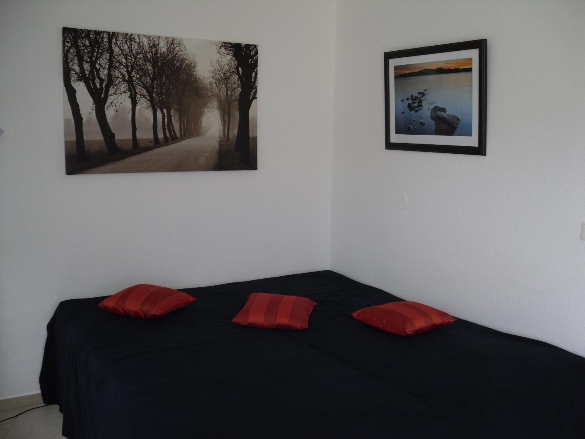 Apartment Sonnenschein Braunlage Kültér fotó
