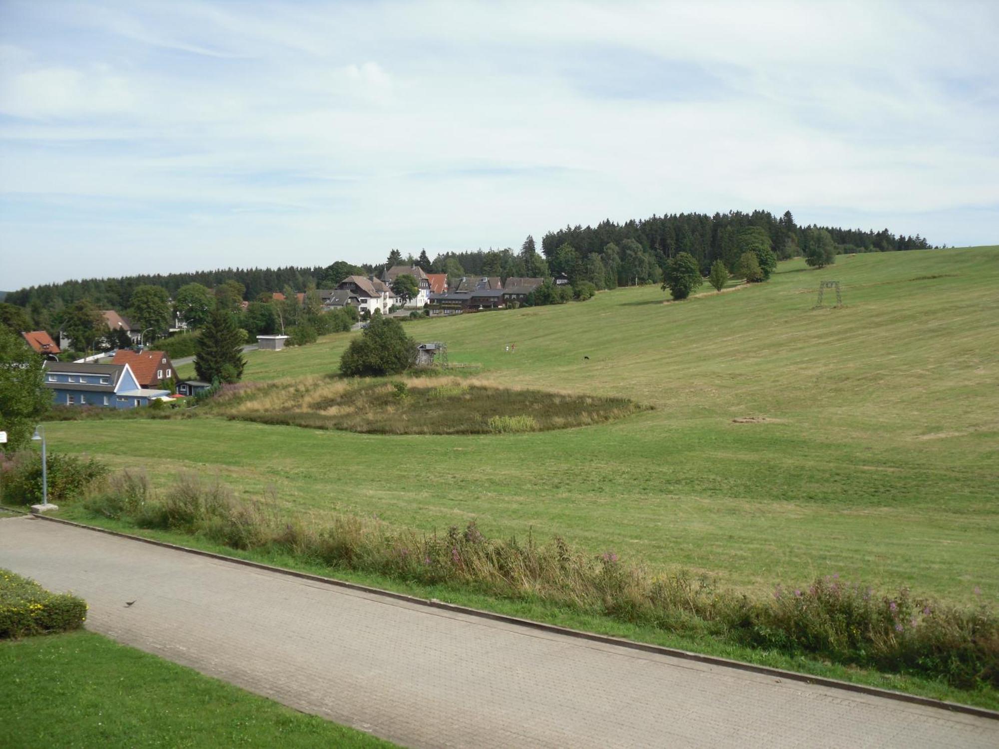 Apartment Sonnenschein Braunlage Kültér fotó