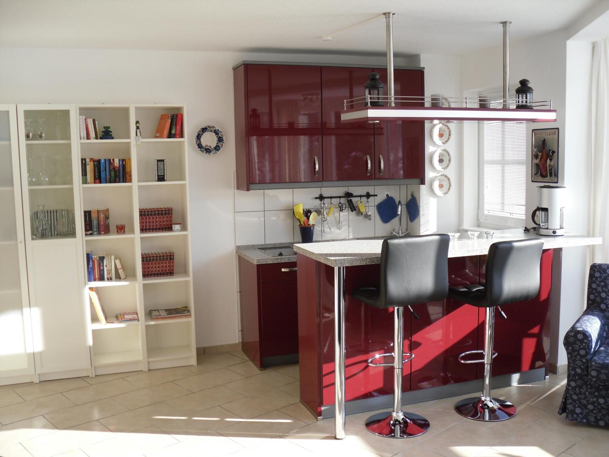 Apartment Sonnenschein Braunlage Kültér fotó