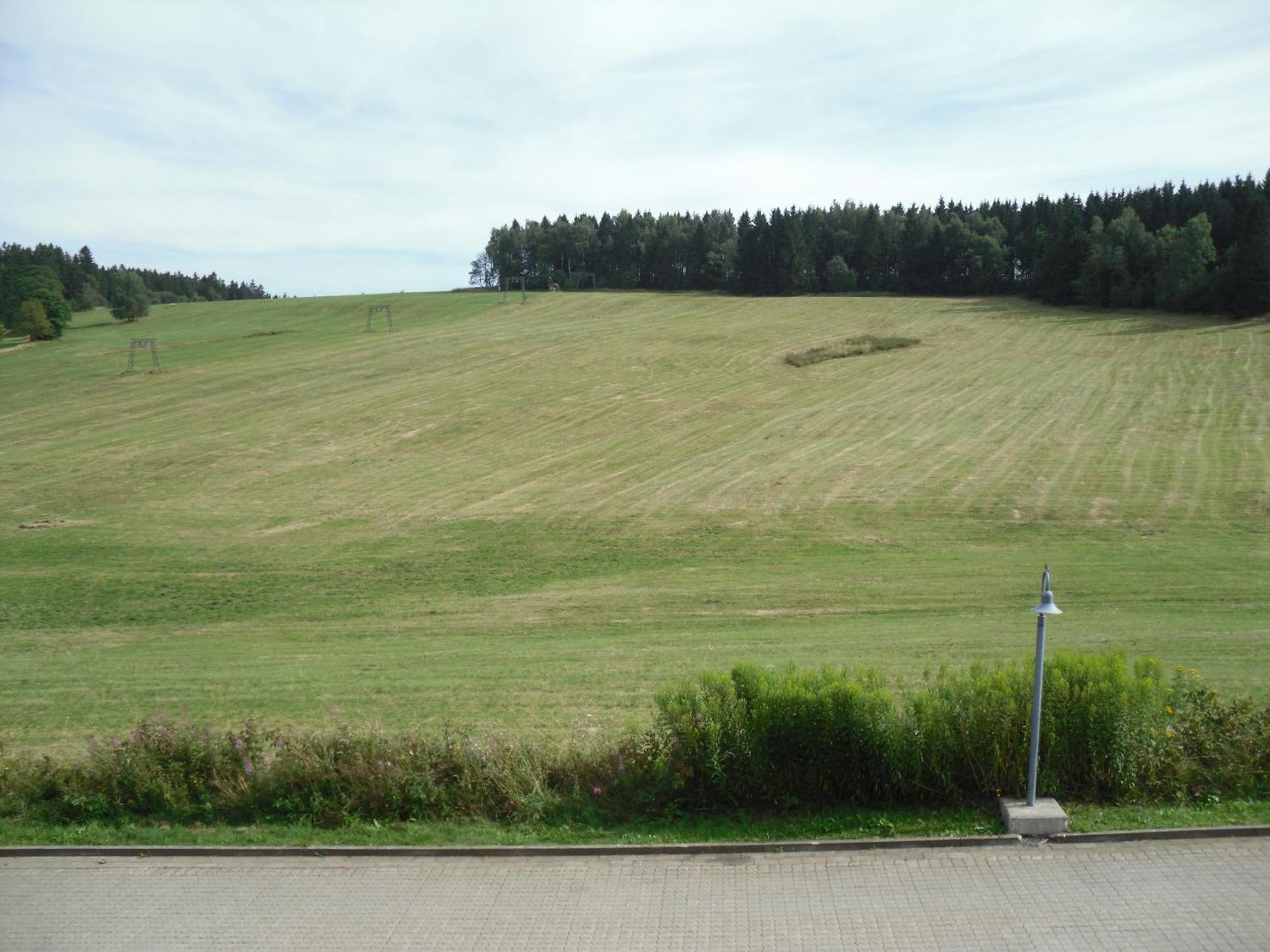 Apartment Sonnenschein Braunlage Kültér fotó