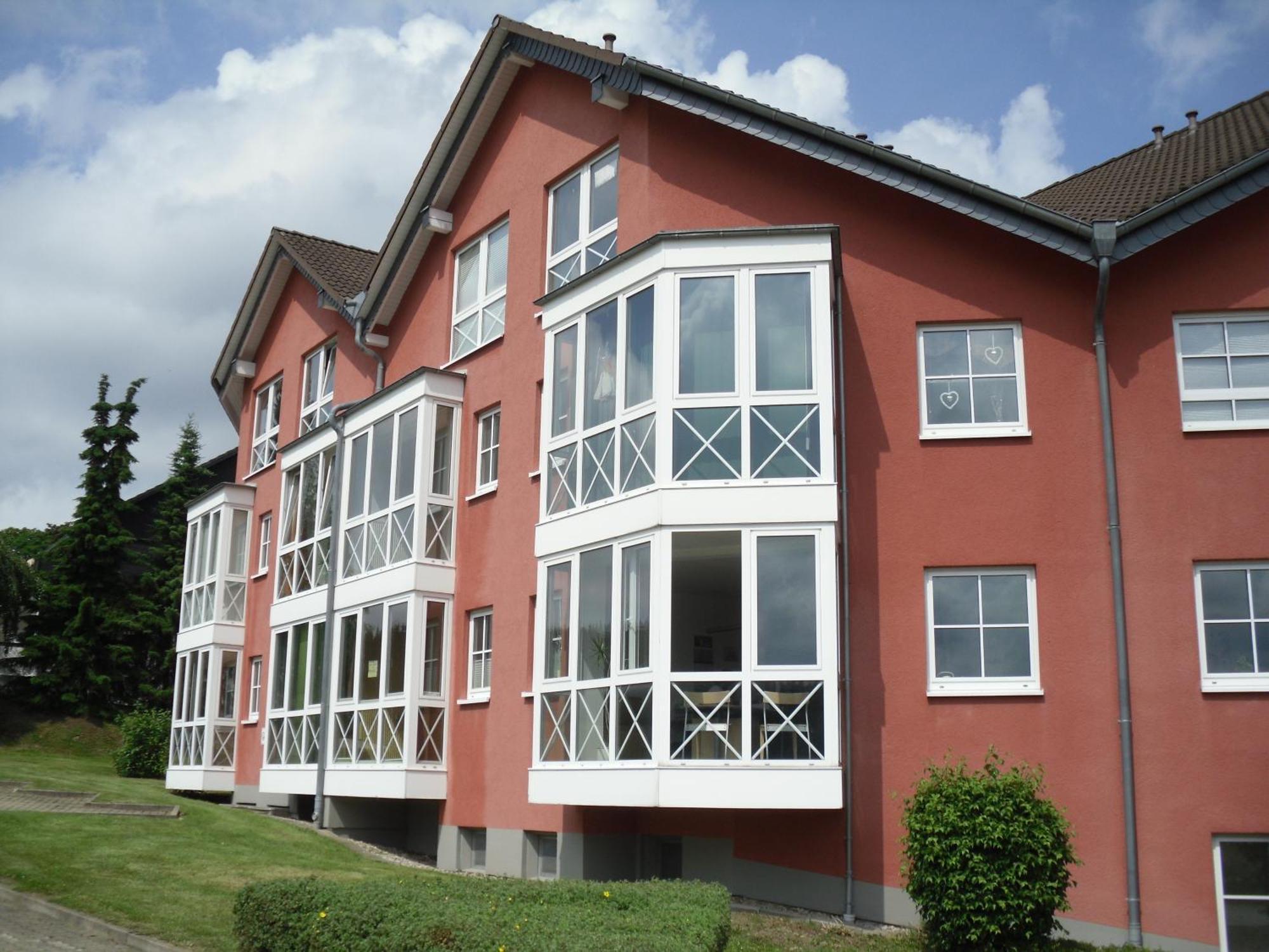 Apartment Sonnenschein Braunlage Kültér fotó