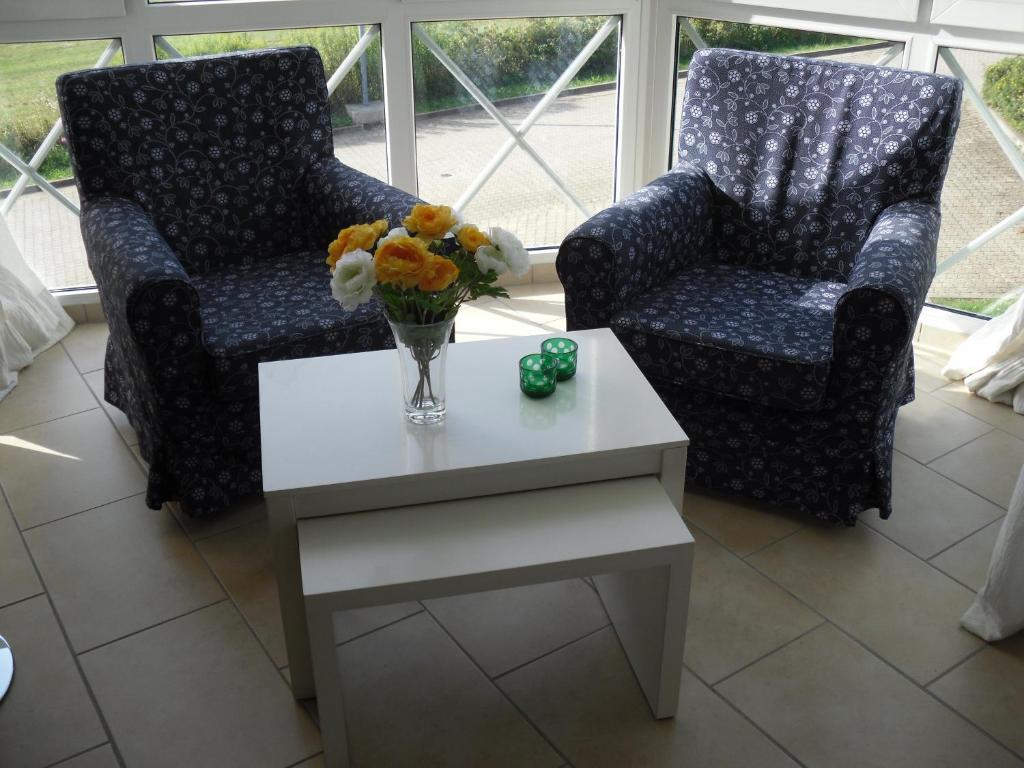 Apartment Sonnenschein Braunlage Szoba fotó